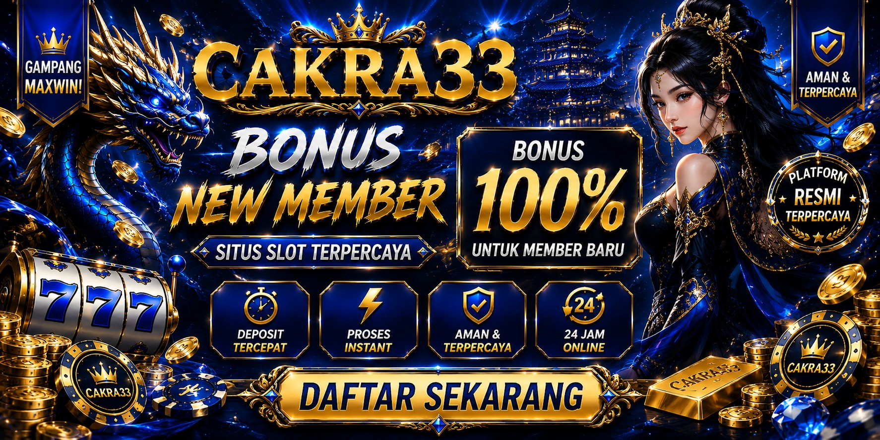 QR BANNER